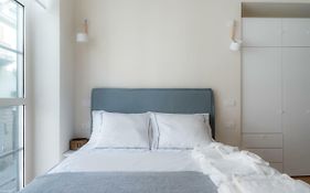 Mini Loft Moscova