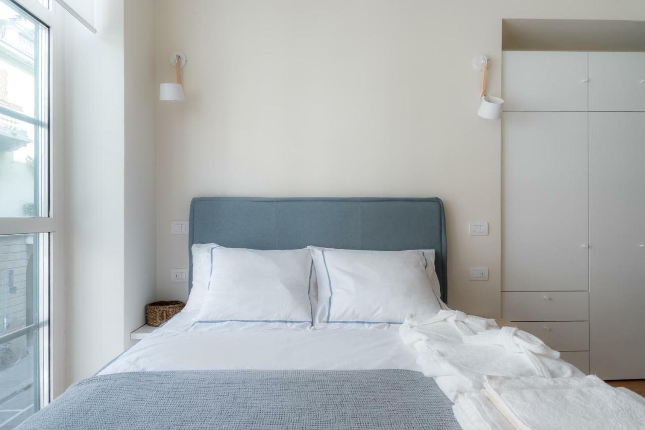 Apartament Mini Loft Moscova Mediolan Zewnętrze zdjęcie