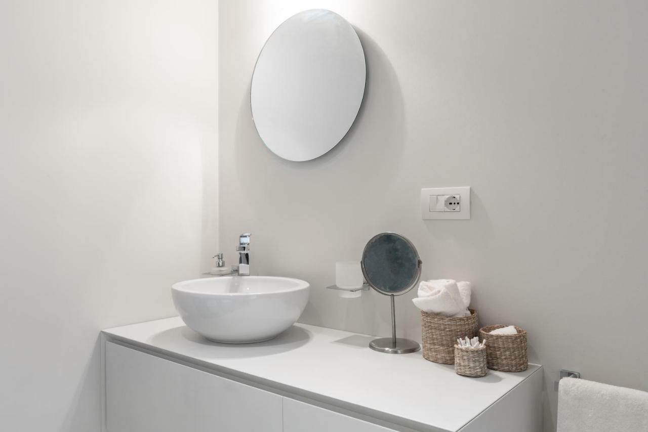 Apartament Mini Loft Moscova Mediolan Zewnętrze zdjęcie