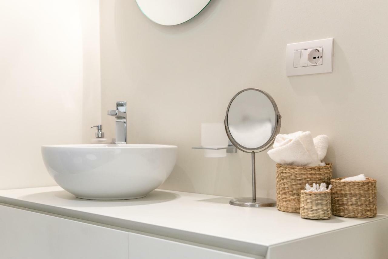 Apartament Mini Loft Moscova Mediolan Zewnętrze zdjęcie
