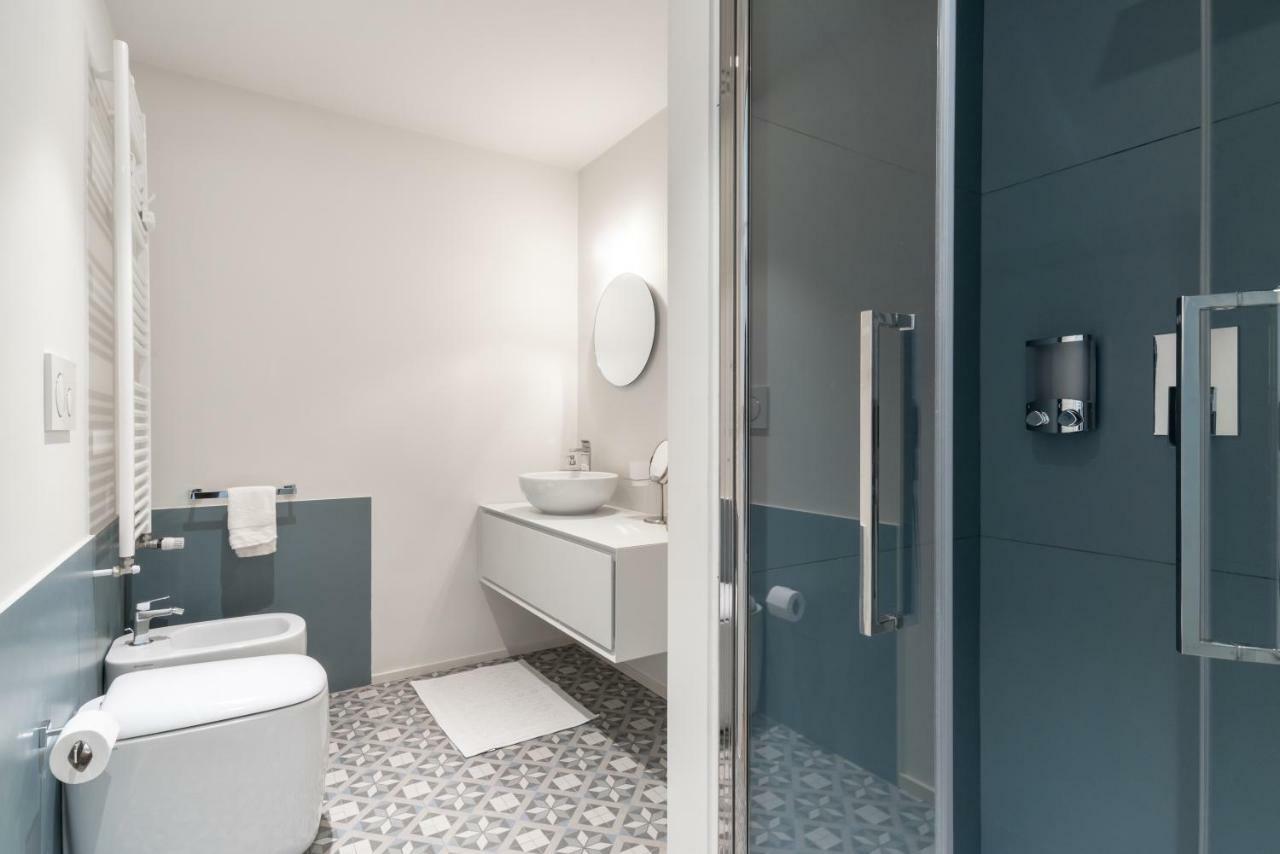 Apartament Mini Loft Moscova Mediolan Zewnętrze zdjęcie