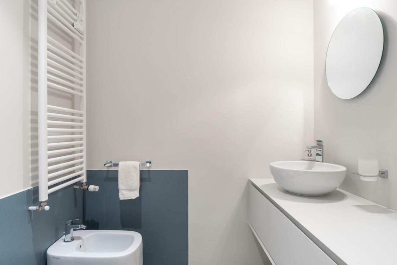 Apartament Mini Loft Moscova Mediolan Zewnętrze zdjęcie