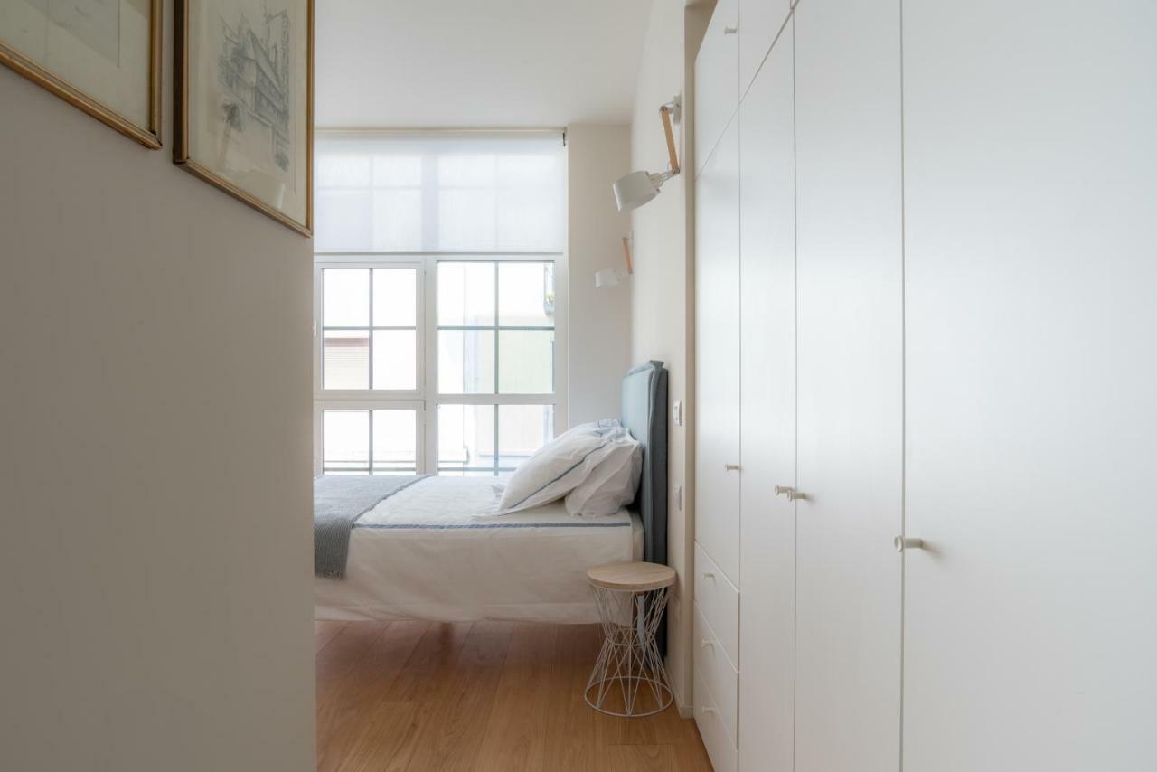 Apartament Mini Loft Moscova Mediolan Zewnętrze zdjęcie